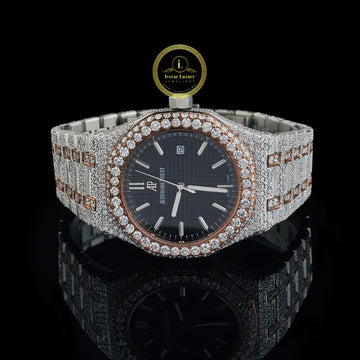 Diamond Watch Trends to Watch This Year