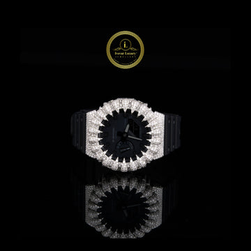 How to Size a Diamond Watch Bracelet for the Perfect Fit