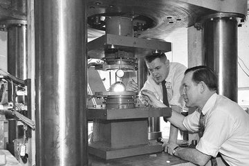 Who Invented the First Lab-Grown Diamond? The Complete History from 1954 to 2026