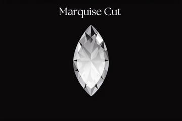 All You Need to Know About Marquise Cut Diamonds