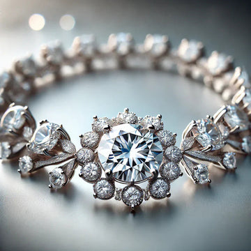 Modern Trends in Fine Jewelry : From Classic to Contemporary