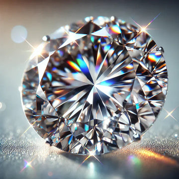 All About Moissanite: The Sustainable, Budget-Friendly Diamond Alternative