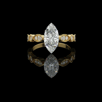 Why Choose Moissanite from IVEVAR: Craft, Quality and Service