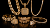 All Hip Hop Moissanite Jewelry