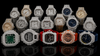 All Diamonds Watches