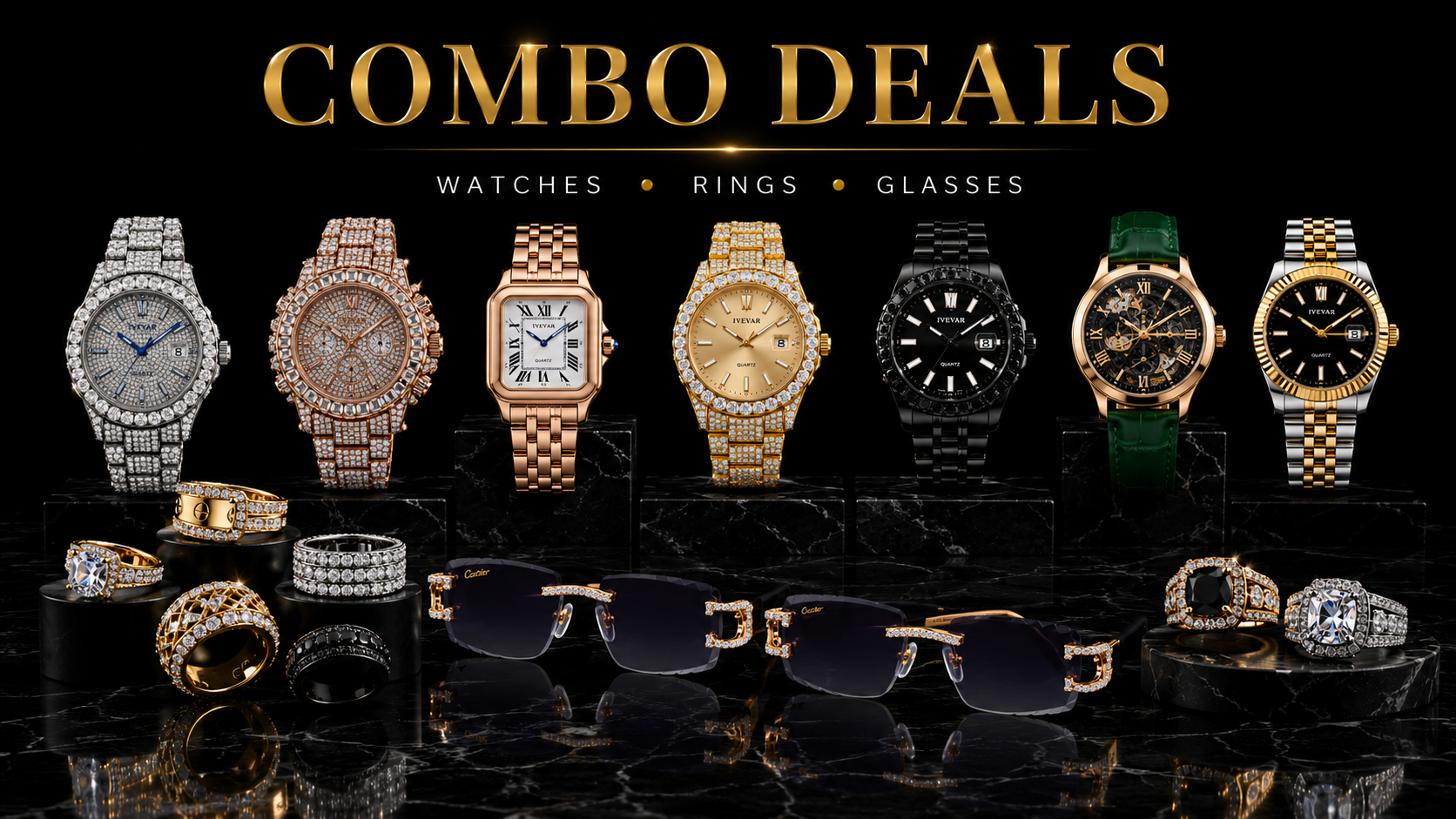 Combo Deal