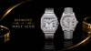 Diamond + Half Iced — $799
