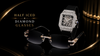Half Iced +  Diamond Glasses — $1,099