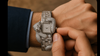 Ivevar Custom Watch