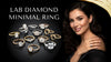 Minimal Rings