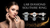 Solitaire Rings