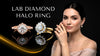 Halo Rings