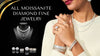 All Moissanite Fine Jewelry