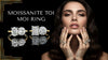 Toi Moi Rings
