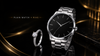 Plain Watch + Ring — $399