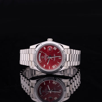 Where Timeless Sophistication Meets Exceptional Craftsmanship and Precision By Ivevar