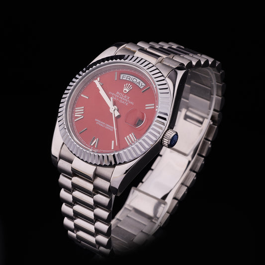 Where Timeless Sophistication Meets Exceptional Craftsmanship and Precision By Ivevar