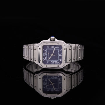 Luxury Datejust Watch Timeless Elegance Superior Craftsmanship  Prestigious Design By Ivevar