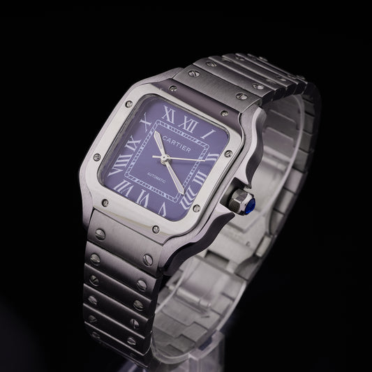 Luxury Datejust Watch Timeless Elegance Superior Craftsmanship  Prestigious Design By Ivevar