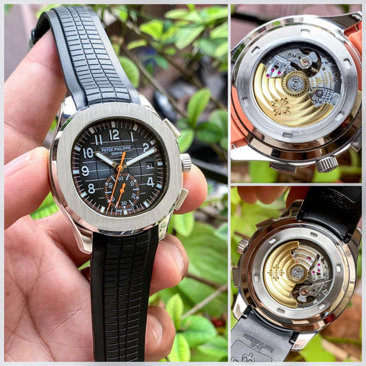 Engineered for those who appreciate precision, power, and timeless luxury. Every detail speaks success.