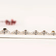 Marquise Cut Lab Grown Diamond Classic Solitaire Stud Earring - View 2