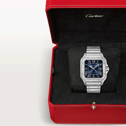 Designed for those who appreciate timeless craftsmanship, refined style, and undeniable presence.