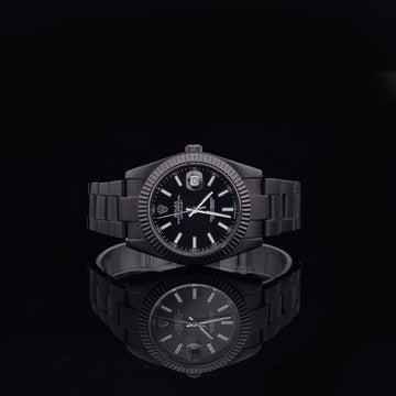 Luxury Datejust Watch Classic Elegance Exceptional Craftsmanship Modern Prestige By Ivevar