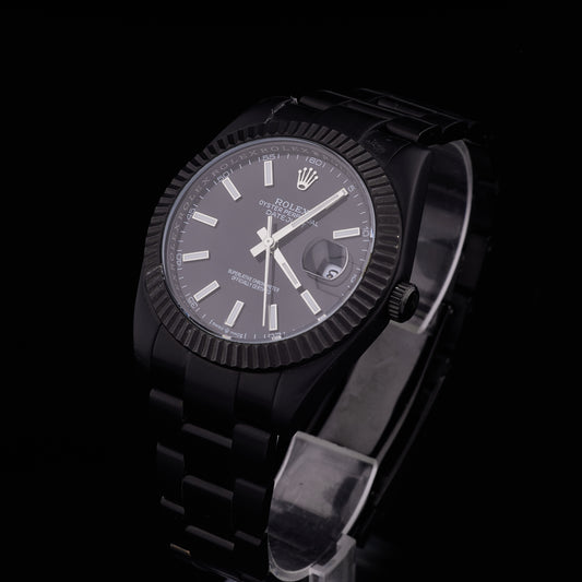 Luxury Datejust Watch Classic Elegance Exceptional Craftsmanship Modern Prestige By Ivevar