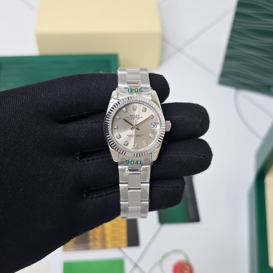 Crafted with precision, designed for excellence, and built to stand out. Luxury isn't an option it's a lifestyle.