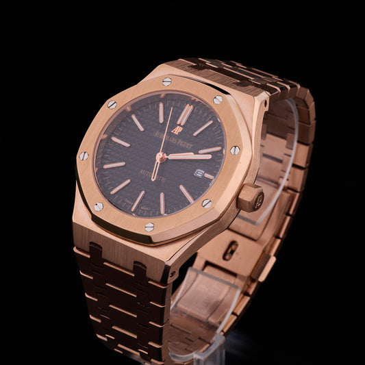 Luxury Silver Datejust Watch Premium Craftsmanship Timeless Elegance Prestigious Style By ivevar