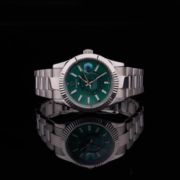 Luxury Datejust Watch  Premium Craftsmanship, Timeless Style  Unmatched Prestige By Ivevar