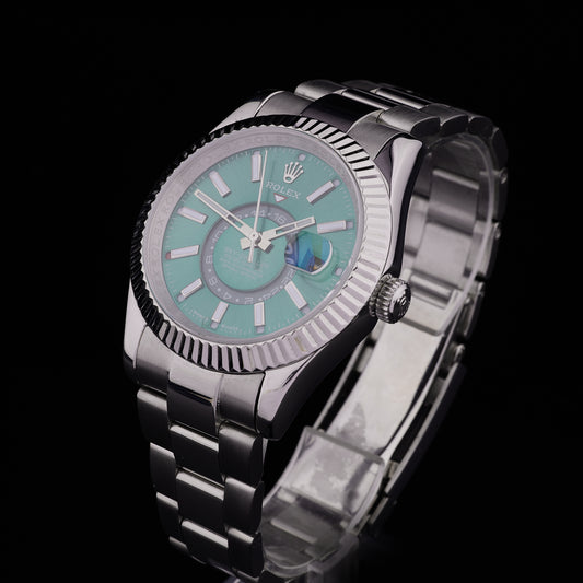 Luxury Datejust Watch  Premium Craftsmanship, Timeless Style  Unmatched Prestige By Ivevar