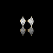 Prestige Edition Marquise Cut Lab Diamond Stud Earrings
