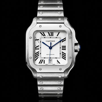 More than just a watch, it's a statement of ambition, confidence, and timeless style