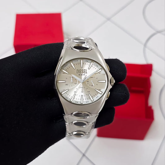 Every great moment deserves the perfect timepiece  Crafted for those who appreciate elegance, precision