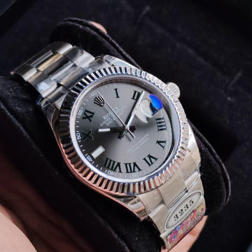 Built for those who demand excellence, precision, and timeless style. Every detail reflects success by ivevar