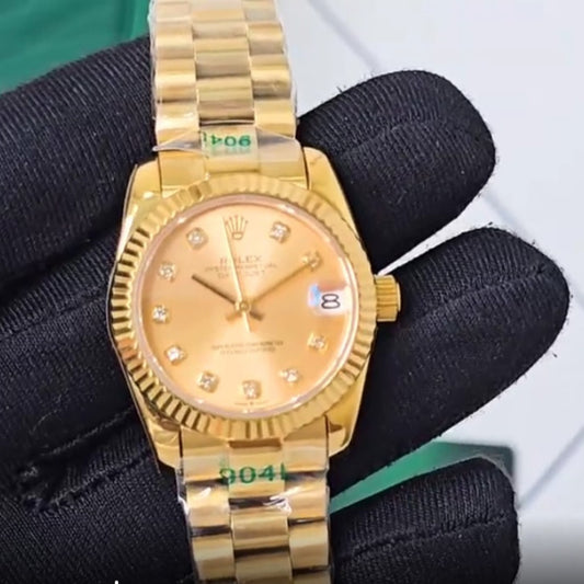 Luxury, precision, and timeless elegance  crafted for those who lead, not follow by ivevar