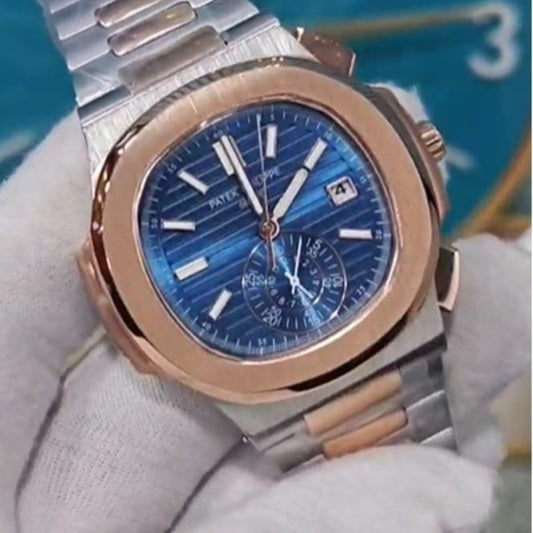 Step into confidence with our luxury watch collection, where precision meets elegance by ivevar