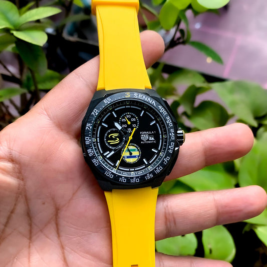 Crafted for those who appreciate luxury, precision, and timeless style by ivevar