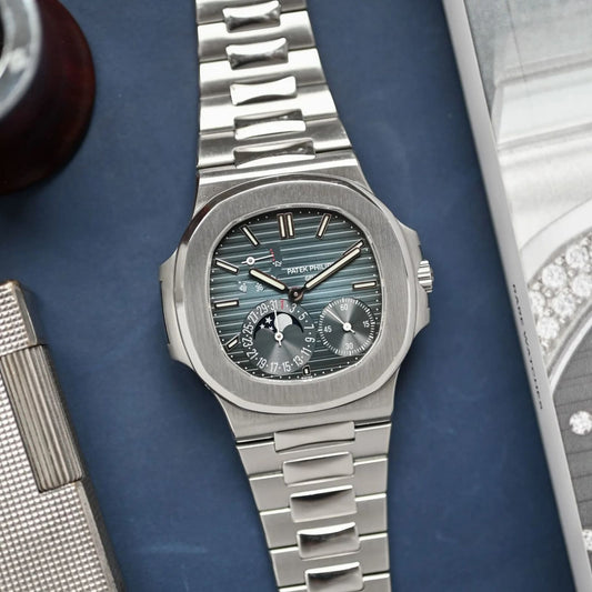 Every second tells a story. Make yours unforgettable by ivevar