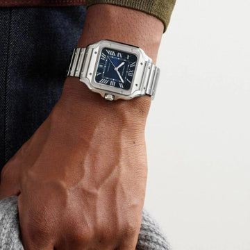 Designed for those who appreciate timeless craftsmanship, refined style, and undeniable presence.
