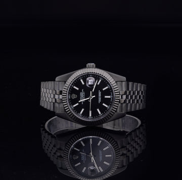 Luxury Datejust Watch  Refined Sophistication, Premium Quality  Lasting Prestige by Ivevar