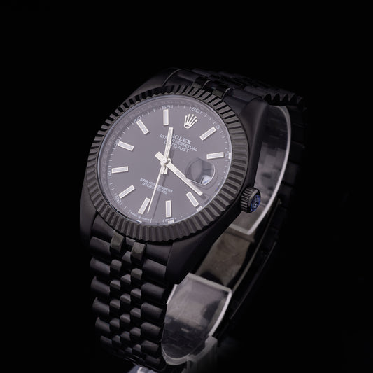 Luxury Datejust Watch  Refined Sophistication, Premium Quality  Lasting Prestige by Ivevar