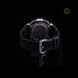 Fully Iced Luxury Wristwatch with Lab Grown Diamond Bezel – Modern Street Style and Timeless Elegance - View 3