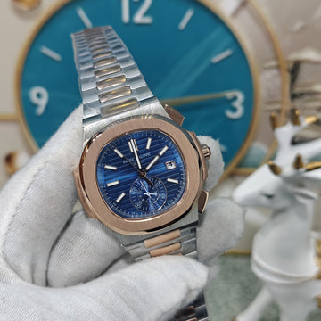 Step into confidence with our luxury watch collection, where precision meets elegance by ivevar