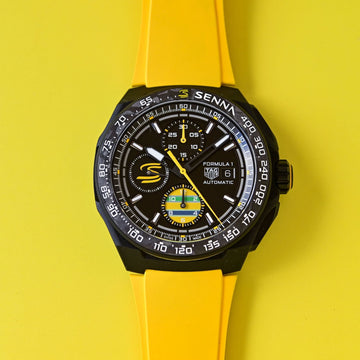 Crafted for those who appreciate luxury, precision, and timeless style by ivevar