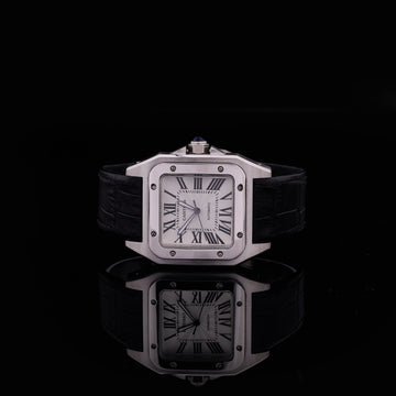 Luxury Silver Datejust Watch A Perfect Blend of Timeless Elegance and Modern Prestige by ivrvar