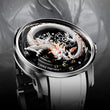 Craftsmanship Series White Dragon Automatic Watch - view 2