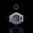 Exclusive D Color Moissanite Iced Luxury Timepiece