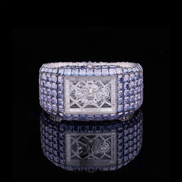 Ivevar Custom Watch